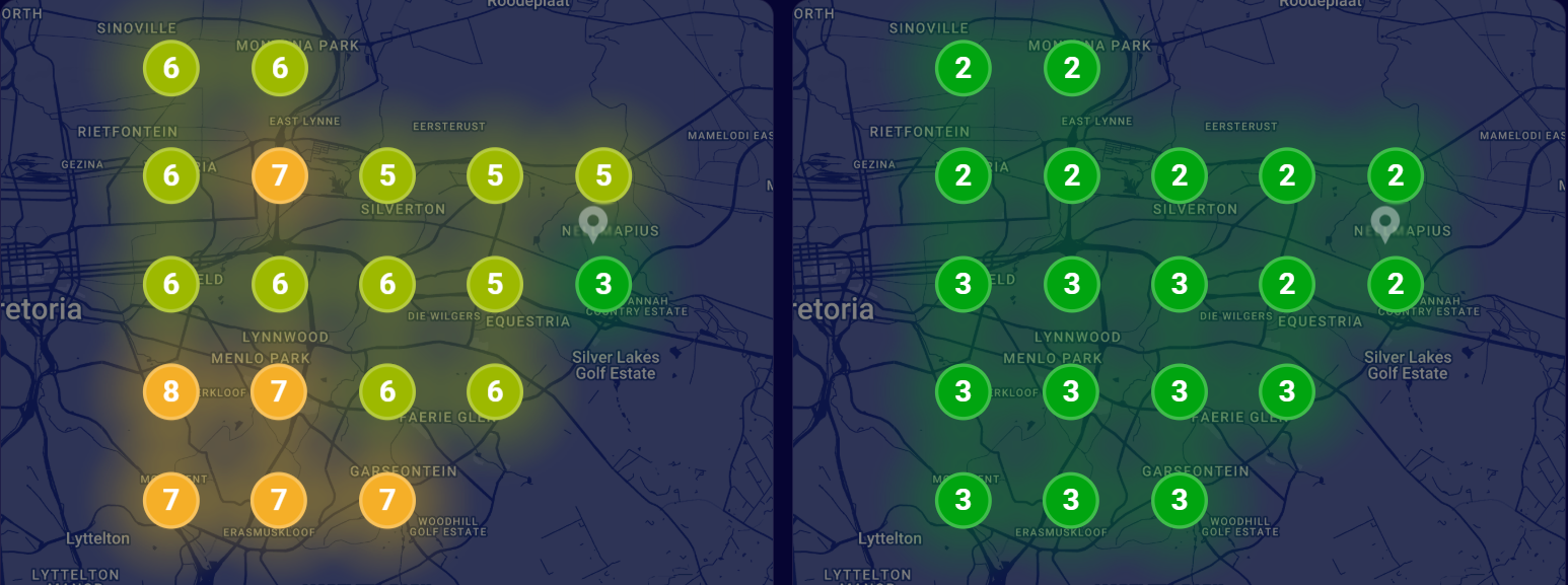 Brightlocal Citation Tracker Screenshot
