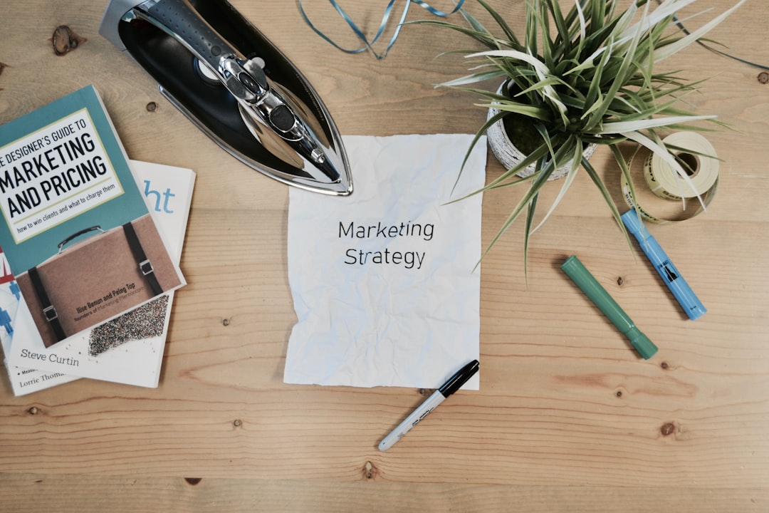 Local SEO strategy connecting Google Business Profile, citations, links and content